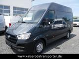Hyundai H350 Cargo L2H2 150 eVGT Kastenwagen Euro6 - Hyundai H350 Gebrauchtwagen