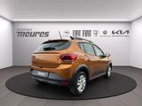 Dacia Sandero III Stepway Expression 1.0 Rückfahrkam.  - Dacia Sandero SUV