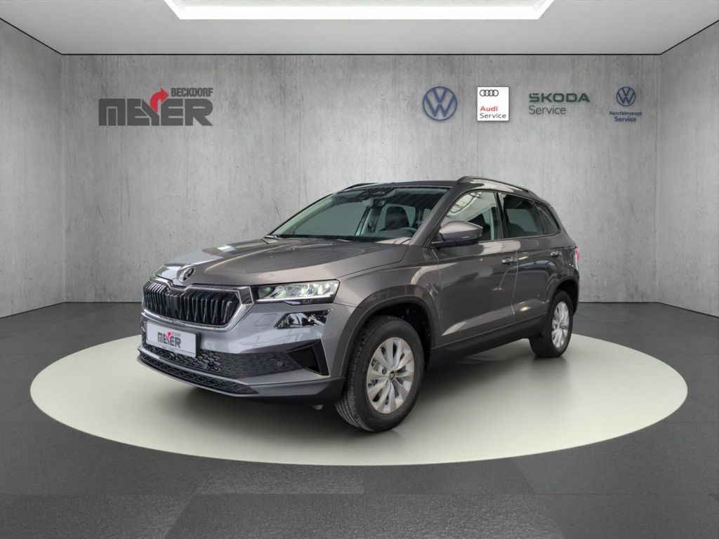 Image of Skoda Karoq