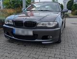 BMW E46 325i Cabrio, Facelift, M-Paket, Vo... - BMW 325: 325i M Paket