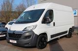 Citroën Jumper HDi 130 Wohnmobil EIGENBAU/KLIMA/KAMERA - Citroën Jumper aus 2016