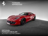 Ferrari 812 Superfast FERRARI SINGEN - Ferrari 812 Gebrauchtwagen