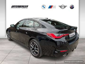 BMW 420 Gran Coupé - 4