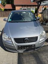 Volkswagen Polo 9N 1.4 TDI - Volkswagen Polo mit Diesel-Antrieb: Kleinwagen, 1.9