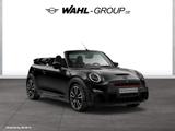 MINI John Cooper Works CABRIO HEAD-UP LED KAMERA NAVI
