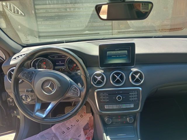 Mercedes-Benz Mercedes-benz A 180 A 180 d Automatic Sport