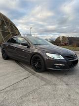Volkswagen Passat CC 2.0 TDI | DSG | 170ps | - Volkswagen Passat CC: TDI 170