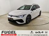 Volkswagen Golf Variant 2.0 TSI DSG R 4M Matrix|Sportsitze|