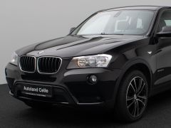 Foto Nummer 17: BMW X3