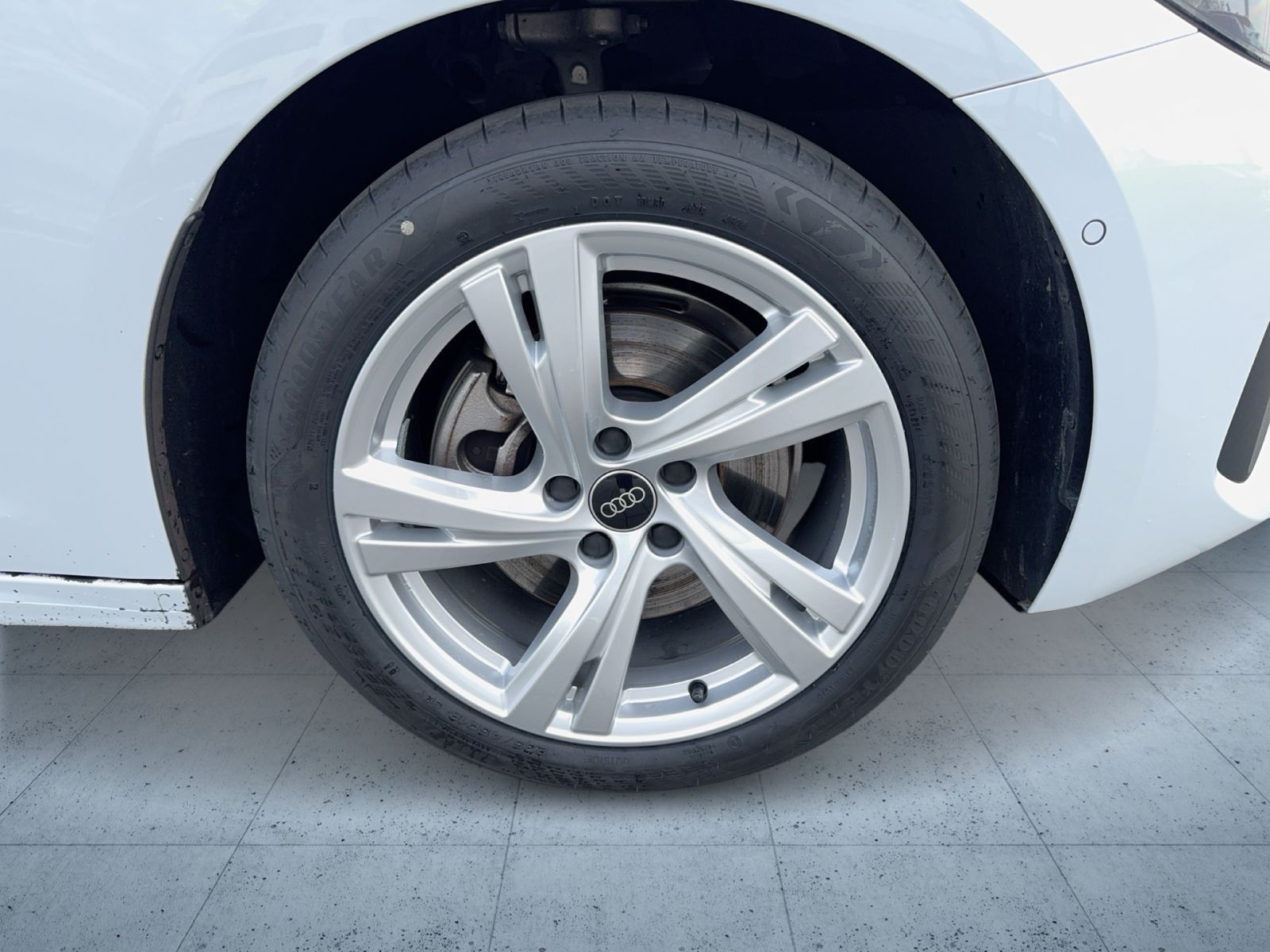 Audi A5 - Bild 8