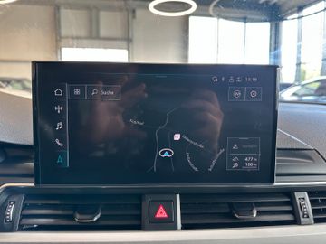 MYAUTOCENTER – Gebraucht- und Jahreswagen mit Werkstattservice in Pfaffenhofen Audi A4 Avant *ACC*PDC*NAVI*KLIMSitzHZ*