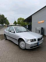 BMW 3er Compact 316i Automatik  TÜV bis 0... - BMW: 3er Compact