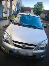 Suzuki Ignis 1.3 Benzin  Baujahr 2005 - Suzuki Ignis: Geländewagen, 1.3
