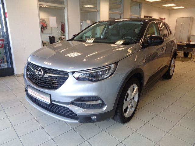 Opel Grandland (X) 1.2 Turbo / LED / NAVI /
