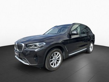 BMW X3 - 3