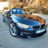 BMW 428i Hardtop Cabrio Automatik 245hp - : Auto24
