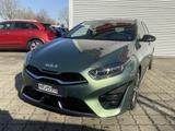 Kia ProCeed 1.5 T-GDI DCT7 OPF GT LINE/ Performence  - Kia pro cee'd / ProCeed Tageszulassungen