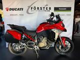 Ducati Multistrada V4 S Travel & Radar 25 DUCATIPIRN - DUCATI S2R