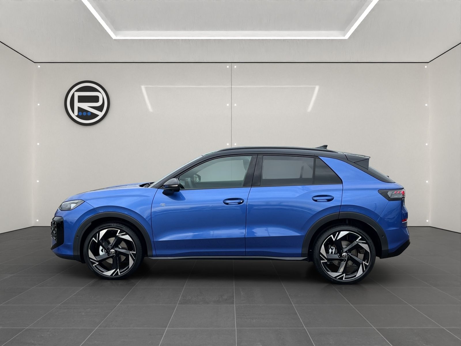 Volkswagen T-Roc - Bild 3