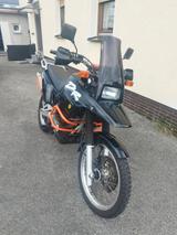 Suzuki DR 800 SR43 - SUZUKI DR 800