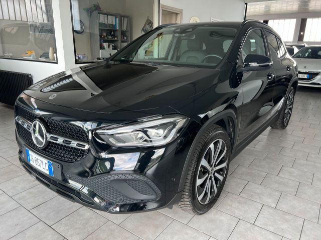 Mercedes-Benz Mercedes-benz GLA 250 GLA 250 Automatic Premium 