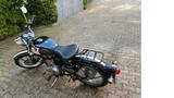 Royal Enfield Bullet Classic EFI - Nur 3.630 km ! Top Zustand - MOTORRAD VON 251 BIS 500 CCM