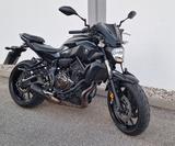 Yamaha MT07 RM17 - YAMAHA MT 07