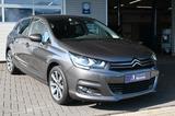 Citroën C4 Lim. Shine - Citroën C4: Automatik
