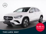 Mercedes-Benz GLA 180 Progressive+MBUX+LED-HP+Pano+EHeck+RFK - Mercedes-Benz GLA 180 in Essen