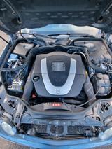 Mercedes-Benz eklasse 350 - gebrauchte Mercedes-Benz E 350 aus dem Jahr 2006