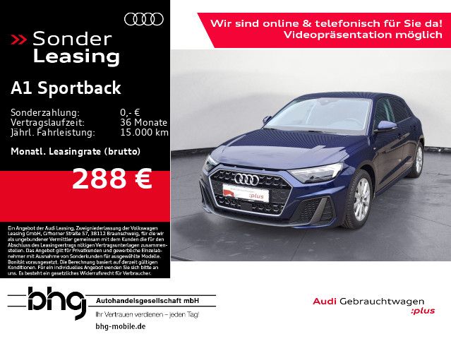 Audi A1 - Bild 1