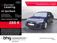 Audi A1 - Vorschau Bild 1