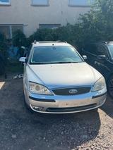 Ford Mondeo ANGEBOT - Ford Mondeo aus 2004 mit Diesel-Antrieb