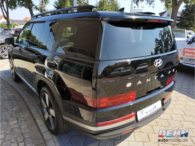 Hyundai SANTA FE Plug-In-Hybrid 4WD Signature Komfort-T