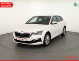 Skoda Scala 1.0 TSI LED Kamera PDC