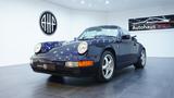 Porsche 964*Carrera 2*Kurzbewertung*H-Kennzeich. - Porsche aus 1991