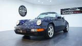 Porsche 964*Carrera 2*Kurzbewertung*H-Kennzeich. - Porsche in Solingen