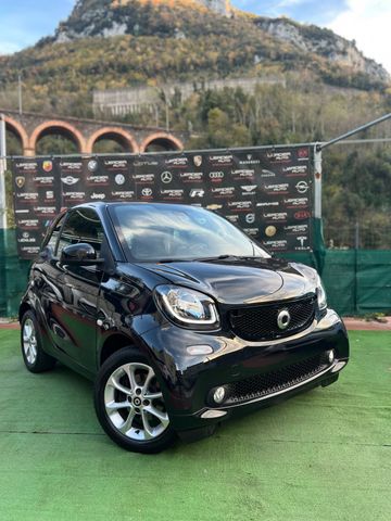 Smart ForTwo 1.0 71cv Navi - Bracciolo - Tetto P