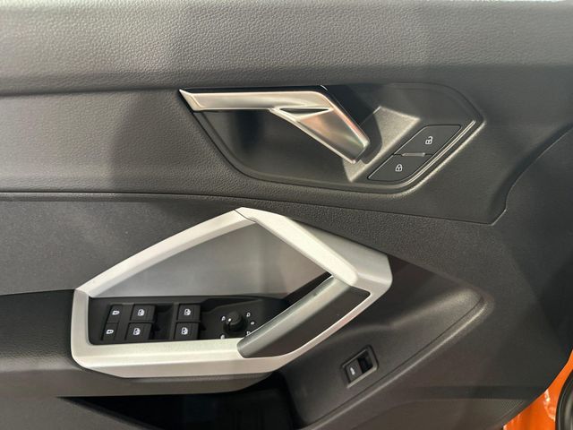 Q3 35 TDI S TRONIC ADVANCED AHK+LED+OPTIK+ALU 19