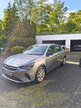 Opel Corsa F 1.2 55kW Edition Edition (75PS) - Opel Corsa: Standheizung