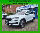 Skoda Karoq 1.5 TSI Aut. Klima Navi PDC DAB LED - gebrauchte Skoda Karoq aus dem Jahr 2023