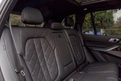 BMW X5 – 28 / 33