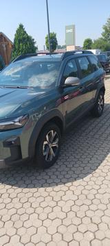 Dacia Bigster hybrid-G 150 4x4 Expression Expression - Dacia Bigster mit Anhängerkupplung