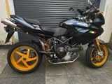 Ducati Multistrada 1000 DS S - DUCATI 1000 DS