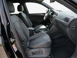 Volkswagen Tiguan Allspace R-Line 2.0 TSI 4M*Matrix*AHK*RFK - VW Tiguan Allspace in Saarbrücken