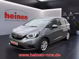 Honda Jazz 1.5 Comfort CVT ABSTANDSTEMPOAMT SITZHEIZUN - Honda Jazz: Cvt