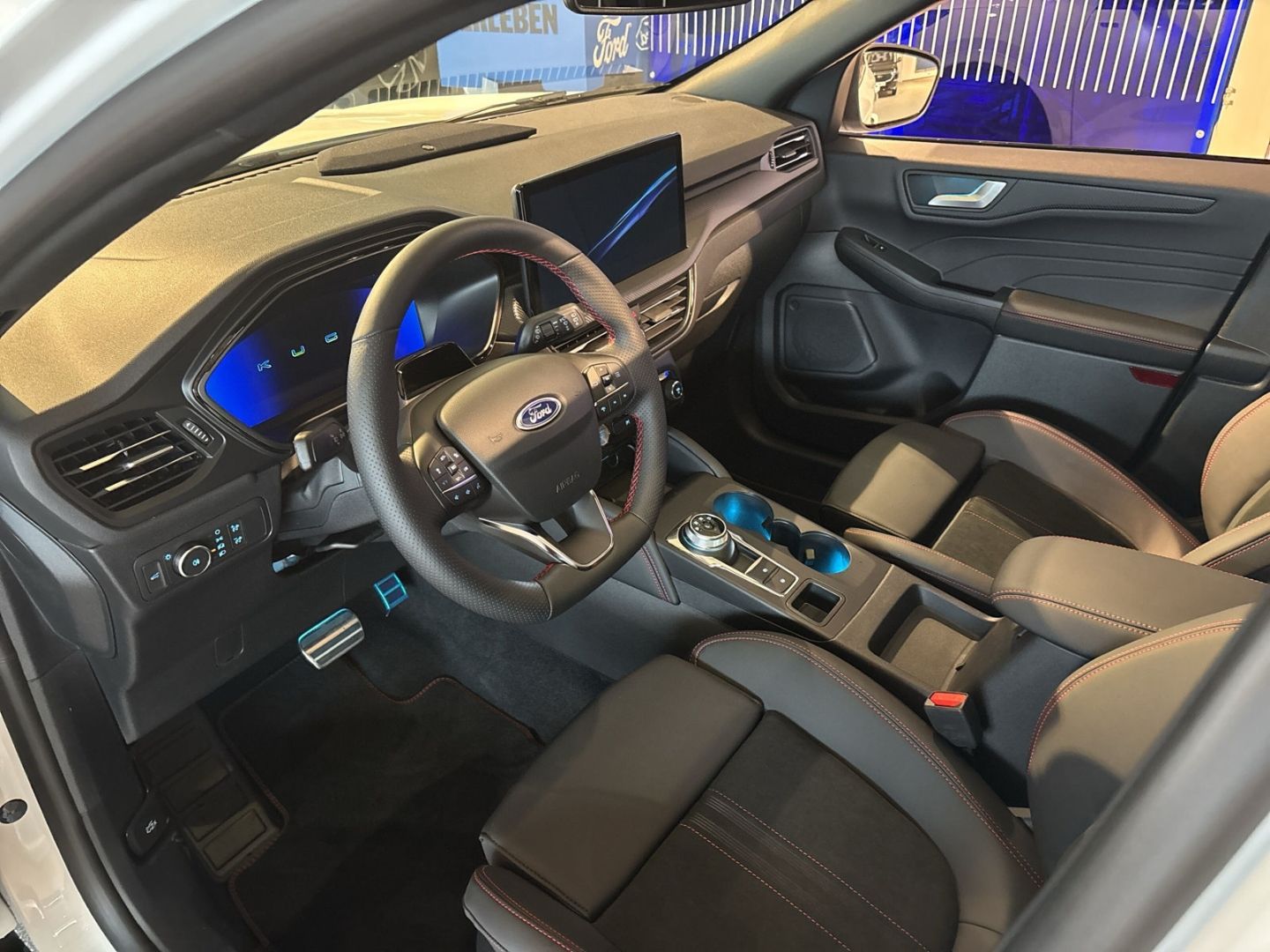 Ford Kuga - Bild 17