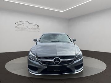 Mercedes CLS 220 Shooting Brake - 7