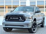 Dodge RAM 1500 5,7L 4x4 Offroad Longbed LED Prins PDC - gebrauchte Dodge RAM aus dem Jahr 2017