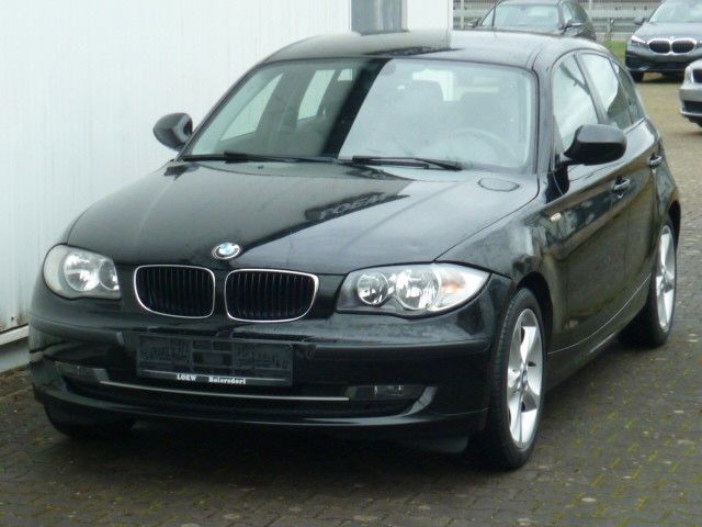 BMW 116i 2.0, E 5,  2.Hand Advantage Klima ALU